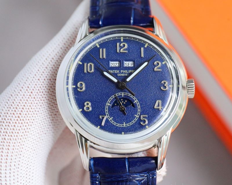 PATEK PHILIPPE Watches